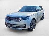 Photo of 2025 Hakuba Silver Metallic Land Rover Range Rover
