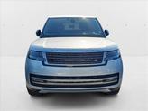 Thumbnail of 2025 Hakuba Silver Metallic Land Rover Range Rover