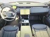 Thumbnail of 2025 Hakuba Silver Metallic Land Rover Range Rover