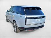 Thumbnail of 2025 Hakuba Silver Metallic Land Rover Range Rover