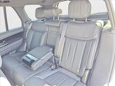 Thumbnail of 2025 Hakuba Silver Metallic Land Rover Range Rover