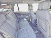 Thumbnail of 2025 Hakuba Silver Metallic Land Rover Range Rover
