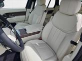 Thumbnail of 2025 Carpathian Grey Premium Metallic Land Rover Range Rover