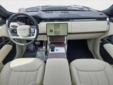 Thumbnail of 2025 Carpathian Grey Premium Metallic Land Rover Range Rover