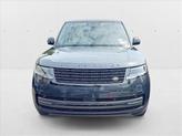 Thumbnail of 2025 Carpathian Grey Premium Metallic Land Rover Range Rover