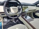 Thumbnail of 2025 Carpathian Grey Premium Metallic Land Rover Range Rover