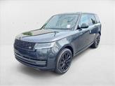 Photo of 2025 Carpathian Grey Premium Metallic Land Rover Range Rover
