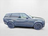 Thumbnail of 2025 Carpathian Grey Premium Metallic Land Rover Range Rover