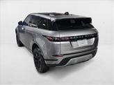 Thumbnail of 2026 Eiger Grey Metallic Land Rover Range Rover Evoque
