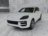 Photo of 2025  Porsche Cayenne