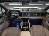 Thumbnail of 2025  Porsche Cayenne