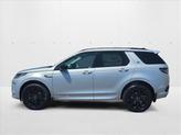 Thumbnail of 2024 Hakuba Silver Metallic Land Rover Discovery Sport