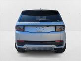 Thumbnail of 2024 Hakuba Silver Metallic Land Rover Discovery Sport