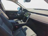 Thumbnail of 2024 Hakuba Silver Metallic Land Rover Discovery Sport