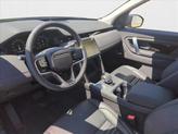 Thumbnail of 2024 Hakuba Silver Metallic Land Rover Discovery Sport