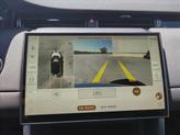 Thumbnail of 2024 Hakuba Silver Metallic Land Rover Discovery Sport