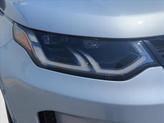 Thumbnail of 2024 Hakuba Silver Metallic Land Rover Discovery Sport