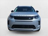 Thumbnail of 2024 Hakuba Silver Metallic Land Rover Discovery Sport