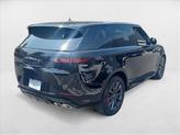 Thumbnail of 2025 Santorini Black Metallic Land Rover Range Rover Sport