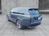Thumbnail of 2025 Carpathian Grey Premium Metallic Land Rover Range Rover