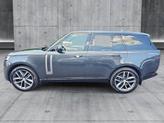 Thumbnail of 2025 Carpathian Grey Premium Metallic Land Rover Range Rover