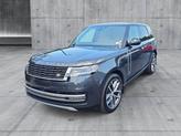 Photo of 2025 Carpathian Grey Premium Metallic Land Rover Range Rover