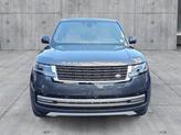 Thumbnail of 2025 Carpathian Grey Premium Metallic Land Rover Range Rover