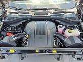 Thumbnail of 2025 Carpathian Grey Premium Metallic Land Rover Range Rover