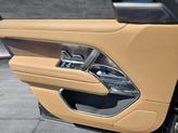 Thumbnail of 2025 Carpathian Grey Premium Metallic Land Rover Range Rover