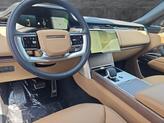 Thumbnail of 2025 Carpathian Grey Premium Metallic Land Rover Range Rover