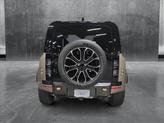 Thumbnail of 2025 Petra Copper Premium Metallic Land Rover Defender