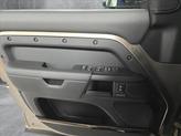 Thumbnail of 2025 Petra Copper Premium Metallic Land Rover Defender