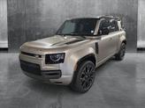 Photo of 2025 Petra Copper Premium Metallic Land Rover Defender