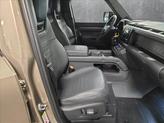 Thumbnail of 2025 Petra Copper Premium Metallic Land Rover Defender
