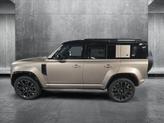 Thumbnail of 2025 Petra Copper Premium Metallic Land Rover Defender
