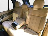 Thumbnail of 2025 Varesine Blue Metallic Land Rover Range Rover