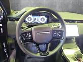 Thumbnail of 2026 Santorini Black Metallic Land Rover Range Rover Evoque