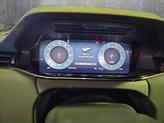 Thumbnail of 2026 Santorini Black Metallic Land Rover Range Rover Evoque