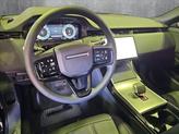 Thumbnail of 2026 Santorini Black Metallic Land Rover Range Rover Evoque