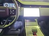 Thumbnail of 2026 Santorini Black Metallic Land Rover Range Rover Evoque