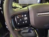 Thumbnail of 2026 Santorini Black Metallic Land Rover Range Rover Evoque