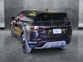 Thumbnail of 2026 Santorini Black Metallic Land Rover Range Rover Evoque