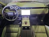 Thumbnail of 2026 Santorini Black Metallic Land Rover Range Rover Evoque
