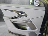 Thumbnail of 2026 Santorini Black Metallic Land Rover Range Rover Evoque