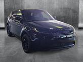 Thumbnail of 2026 Santorini Black Metallic Land Rover Range Rover Evoque