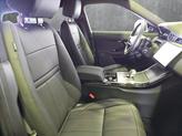 Thumbnail of 2026 Santorini Black Metallic Land Rover Range Rover Evoque