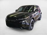 Photo of 2026 Santorini Black Metallic Land Rover Range Rover Evoque