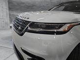 Thumbnail of 2026 Arroios Grey Metallic Land Rover Range Rover Velar