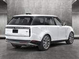 Thumbnail of 2025 Fuji White Land Rover Range Rover