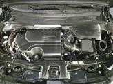 Thumbnail of 2022 Santorini Black Metallic Land Rover Discovery Sport